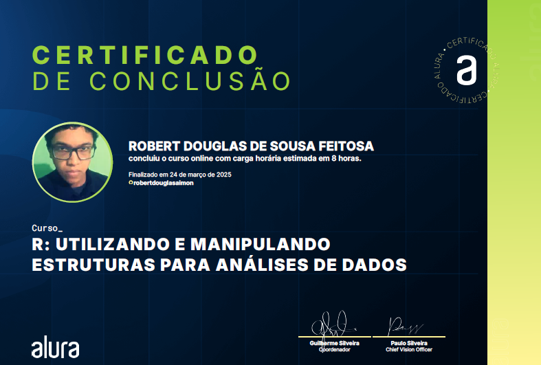 Certificado 2